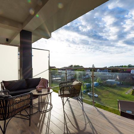 Vacationclub - 5 Morz Sianozety Apartament 1G/35 エクステリア 写真