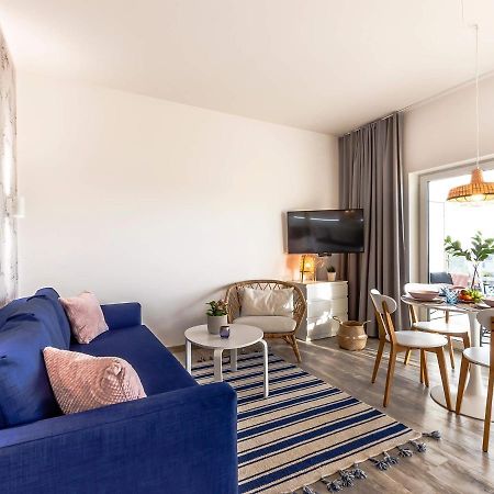 Vacationclub - 5 Morz Sianozety Apartament 1G/35 エクステリア 写真