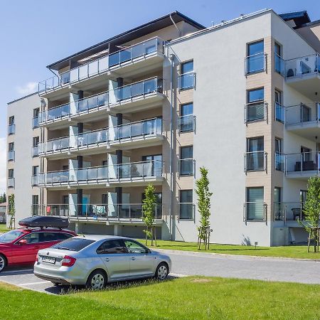 Vacationclub - 5 Morz Sianozety Apartament 1G/35 エクステリア 写真