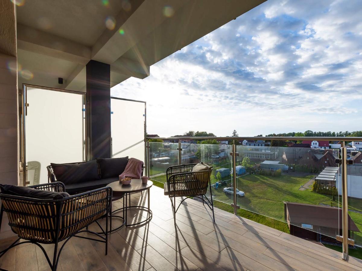 Vacationclub - 5 Morz Sianozety Apartament 1G/35 エクステリア 写真