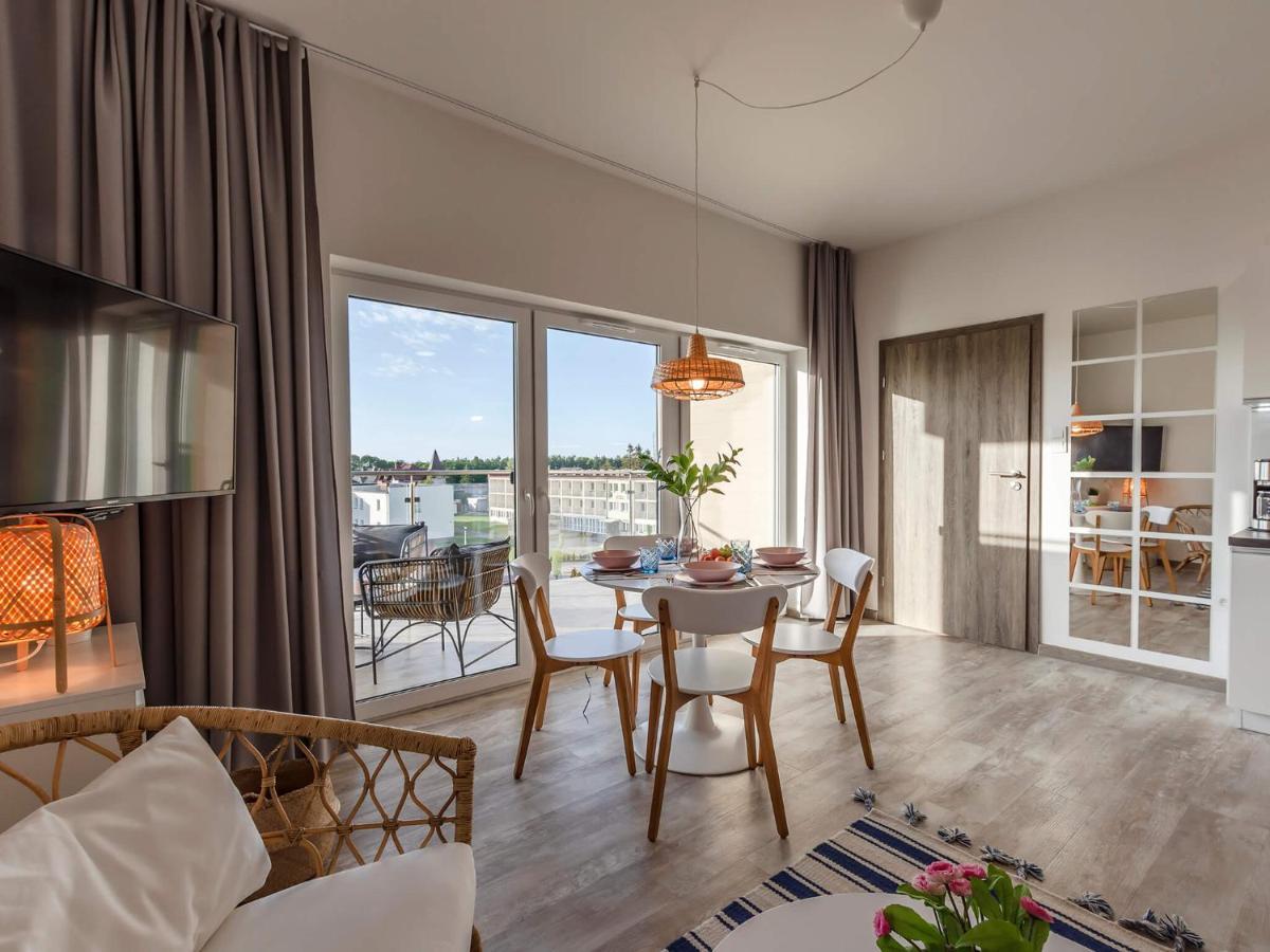 Vacationclub - 5 Morz Sianozety Apartament 1G/35 エクステリア 写真