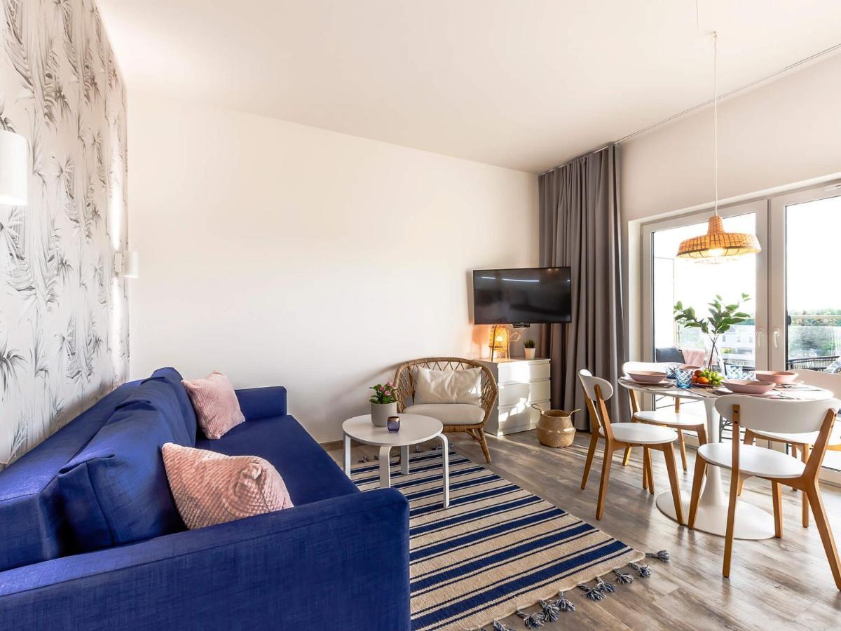 Vacationclub - 5 Morz Sianozety Apartament 1G/35 エクステリア 写真