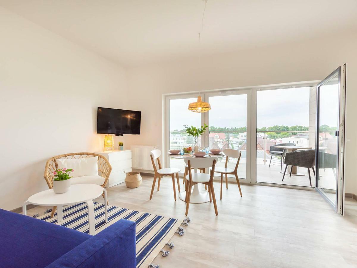 Vacationclub - 5 Morz Sianozety Apartament 1G/35 エクステリア 写真