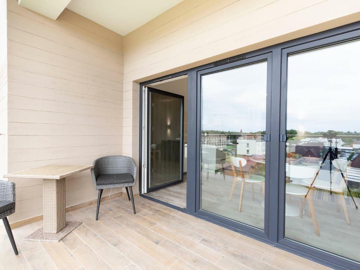 Vacationclub - 5 Morz Sianozety Apartament 1G/35 エクステリア 写真