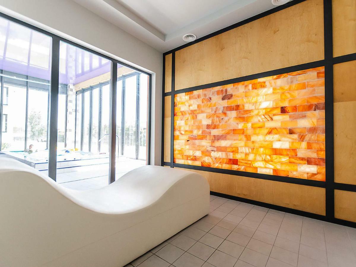 Vacationclub - 5 Morz Sianozety Apartament 1G/35 エクステリア 写真
