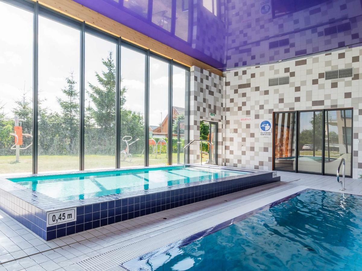 Vacationclub - 5 Morz Sianozety Apartament 1G/35 エクステリア 写真