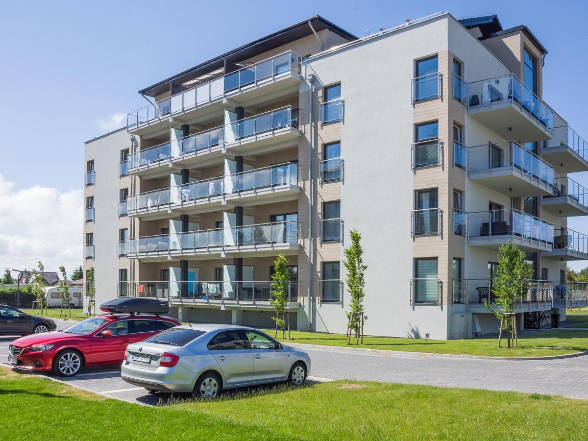 Vacationclub - 5 Morz Sianozety Apartament 1G/35 エクステリア 写真